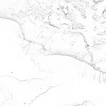 Oahu Shaded Bathymetry