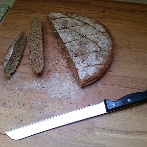 Flachbrot