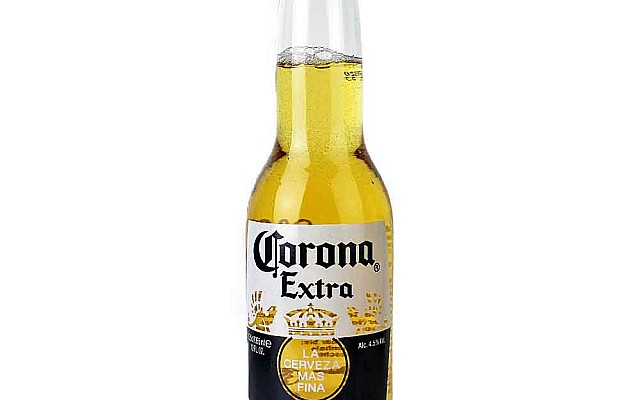 Corona-Beer